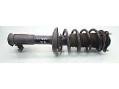 Honda 51601-SDA-A21 Shock Absorber Assembly, Right Front