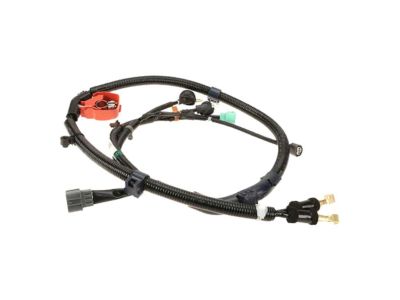 Honda CR-V Battery Cable - 32111-PPA-A10