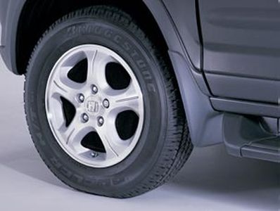 2004 Honda CR-V Mud Flaps - 08P08-S9A-100