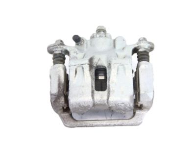 2007 Honda Odyssey Brake Caliper - 43019-SHJ-A01RM