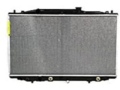 Honda 19010-RAA-A11 Radiator (Denso)