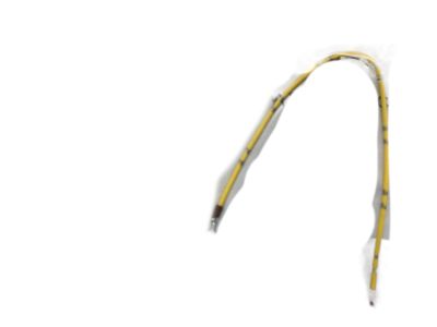 Honda 04320-T2A-B00 Sub-Cord (0.85) (10 Pieces) (Yellow)