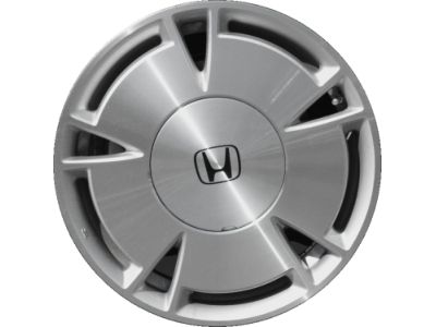 2011 Honda Civic Spare Wheel - 42700-SNC-A61