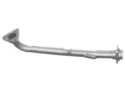 1999 Honda Civic Exhaust Pipe - 18220-S01-A21