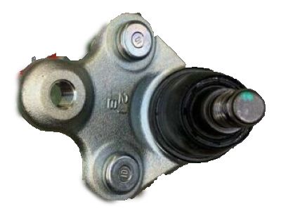 Honda 51220-STK-A01 Joint, Front Ball (Lower)