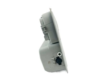 Honda 83250-SHJ-A03ZB Console Assy., Roof *NH220L* (CLEAR GRAY)