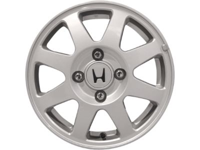 Honda 42700-S84-A71 Disk, Aluminum Wheel (15X6Jj) (Enkei)