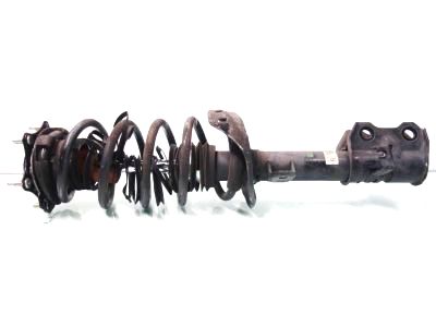 Honda 51601-SXS-A02 Shock Absorber Assembly, Right Front