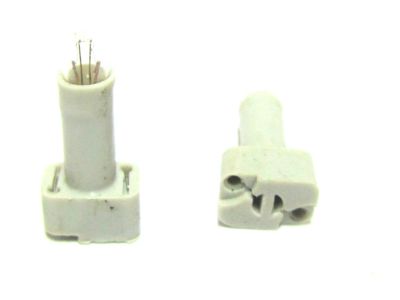 Honda 78184-SM4-003 Socket Assy., Bulb (14V-60Ma) (Base:Gray)