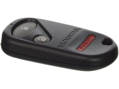 2007 Honda Fit Car Key - 08E61-S5D-1M001