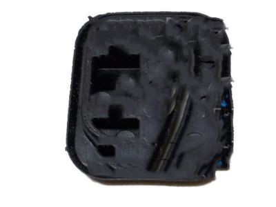 Honda 72652-T0A-A01 Cap,L Child Lock