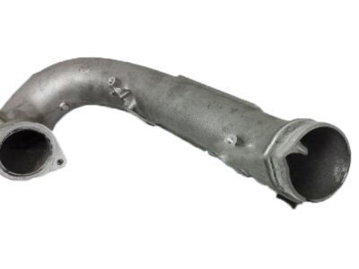 Honda 17270-5BF-A00 Joint Pipe, T/C In