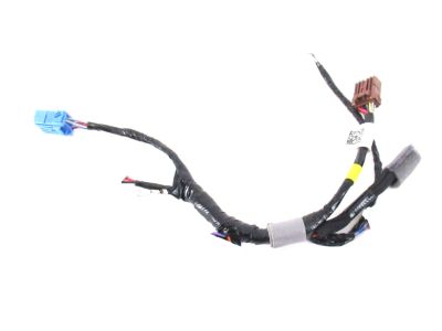 Honda 77901-T2A-A21 Cord,Cable Reel S