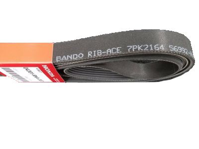 Honda 04301-RNA-307 Belt Kit (Bando)