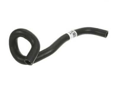 Honda 79721-S87-A01 Hose A, Water Inlet