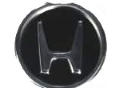 Honda 44732-SM4-N00 Cap, Wheel Center