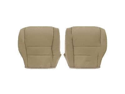 2008 Honda Ridgeline Seat Cover - 82131-SJC-A51ZF