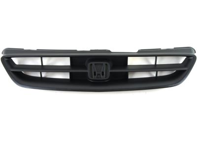 2000 Honda Accord Grille - 75101-S82-A01