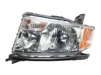 Honda Element Headlight - 33101-SCV-A30