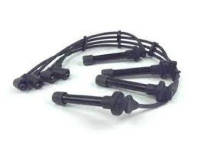 Honda Accord Spark Plug Wire - 32700-PAA-A02