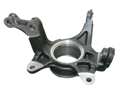 Honda 51211-TK6-A00 Knuckle, Right Front