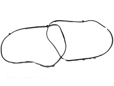 Honda 12030-RGL-A01 Gasket Set, Head Cover