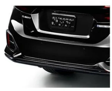 2017 Honda Clarity Fuel Cell Parking Assist Distance Sensor - 08V67-TRT-100A