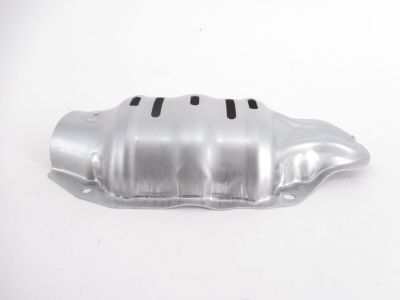 Honda Fit Exhaust Heat Shield - 18181-RB0-000