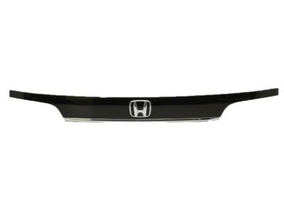 Honda CR-V License Plate - 74890-T0G-A01ZA