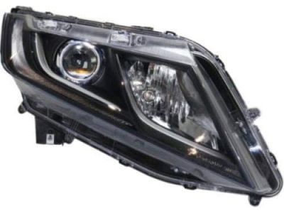 Honda Odyssey Headlight - 33100-THR-A01