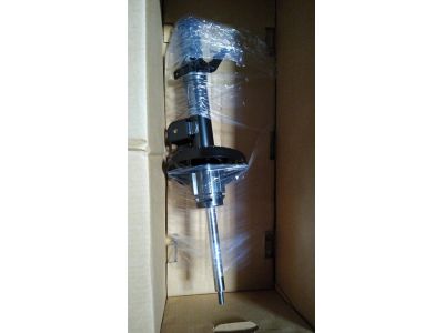 Honda 51611-TG7-A01 Shock Absorber Unit, Right Front