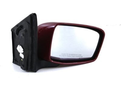 2005 Honda Odyssey Car Mirror - 76200-SHJ-A41ZH