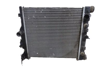 1993 Honda Del Sol Radiator - 19010-P03-505