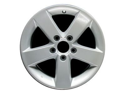 Honda 42700-SNA-A93 Disk, Aluminum Wheel (16X6 1/2J) (Enkei)