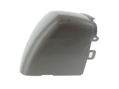 Honda 76251-T5R-P01ZE Cap, Driver Side Skull (White Orchid Pearl) (Side Turn)