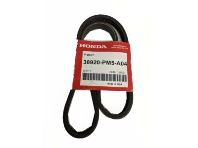 Honda 38920-PM5-A04 Belt, Compressor