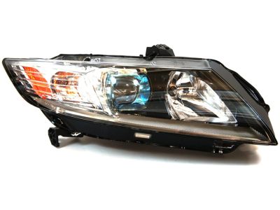 2012 Honda CR-Z Headlight - 33101-SZT-A13