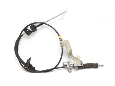2012 Honda Pilot Shift Cable - 54315-SZA-A81