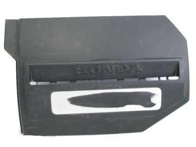 Honda 32121-RMX-000 Cover, Engine
