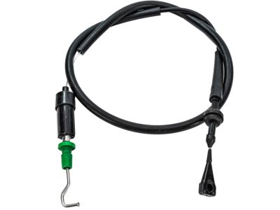 Honda 17910-S01-A01 Wire, Throttle