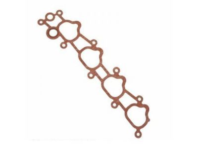 Honda 17105-PT2-004 Gasket, Intake Manifold (Nippon Leakless)