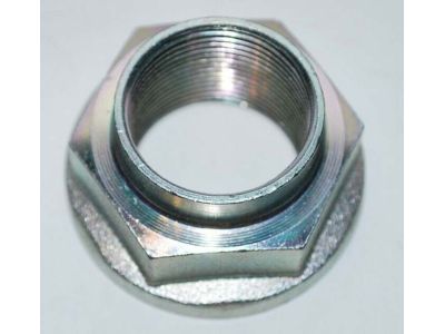 Honda Accord Spindle Nut - 90305-S3V-A11