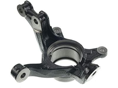 Honda 51215-SF1-A03 Knuckle, Left Front (14")