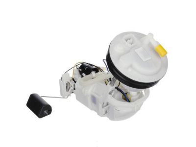 Honda Fuel Pump - 17045-S5A-A00