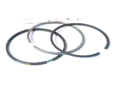 Honda Ridgeline Piston Rings - 13011-5G0-A02