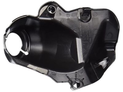 Honda 53320-T2A-A02 Cover,Steering Joint