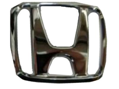 Honda 08F20-S04-00001 Emblem, Front "H"