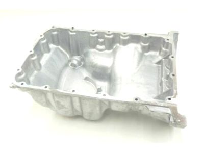 Honda 11200-5MH-A00 Pan Complete, Oil
