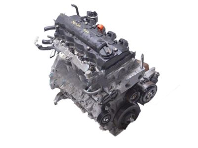 2018 Honda HR-V Cylinder Head - 12200-R1A-A00