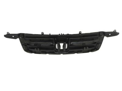 Honda 71121-S9A-003 Base, Front Grille